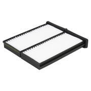 фильтр салонный Carville Racing для а/м Mitsubishi Pajero Sport (98-)/Carisma (95-)/(99-)/Space Star (02-) CRV230002