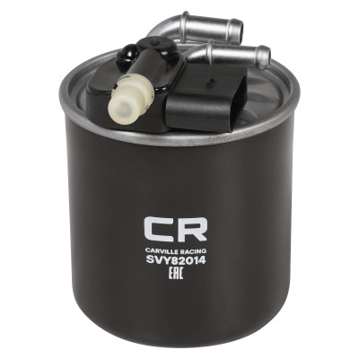 фильтр топливный Carville Racing для а/м Mercedes C W204(06-)/E W212(09-)/S W221(09-)/GL X164(10-) 1.8D-3.0D (дизель) SVY82014
