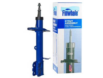 амортизатор Finwhale для а/м Chery Tiggo 8 Pro 2020-> перед. прав. газ. 13257GR