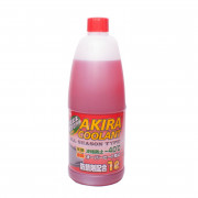 антифриз Akira Coolant -40 G12 красный (1л)