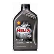 масло моторное Shell Helix Ultra Extra 5W-30 син. 1л