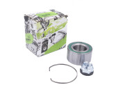 подшипник ступицы SURAI для а/м LADA Largus (12-)/Xray (16-)/Renault Logan (07-) перед. (кмпл.) SR 01752