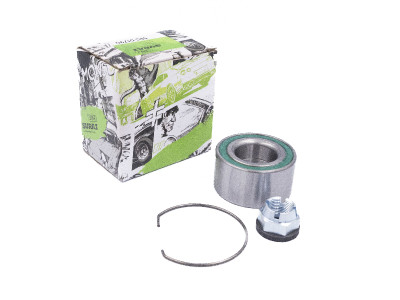 подшипник ступицы SURAI для а/м LADA Largus (12-)/Xray (16-)/Renault Logan (07-) перед. (кмпл.) SR 01752
