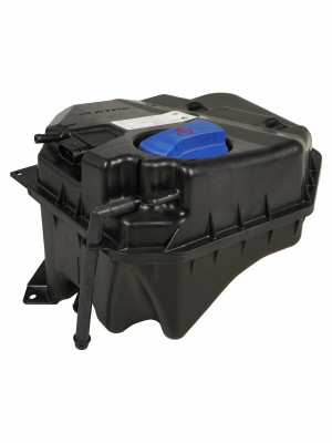 бачок расширительный LUZAR  для а/м VW Touareg (02-)/Audi Q7 (05-) LET 1811