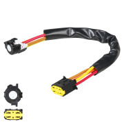 контактная группа замка зажигания STARTVOLT для а/м Лада Largus (12-)/Renault Logan II (12-) SCi 0901