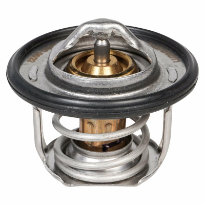 термостат LUZAR для а/м Mitsubishi Lancer X (07-)/ASX (10-) 1.6i (87°С) (термоэл.) (LT 1116)