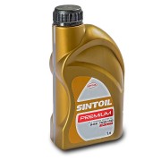 масло моторное SINTOIL Премиум 10W40 п/син. 1л