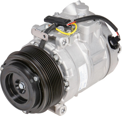 компрессор кондиц. LUZAR для а/м BMW X5 (E70) (07-)/5 (F10) (10-) 3.0D (LCAC 2672)