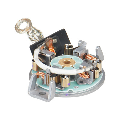 щетки стартера STARTVOLT 2101-2107, 2123, 21214 Urban (14-) Н/О (тип АвтоВАЗ) VBS 0102