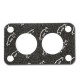 прокладка карбюратора нижняя БЦМ 2108-1107017 (фас. 20 шт.)