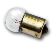 Лампа LYNX R5W G18 12V5W BA15S повороты, габариты (фас. 10шт.) L14505