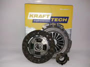 комплект сцепления KRAFTTECH для а/м Lifan Solano W21200H