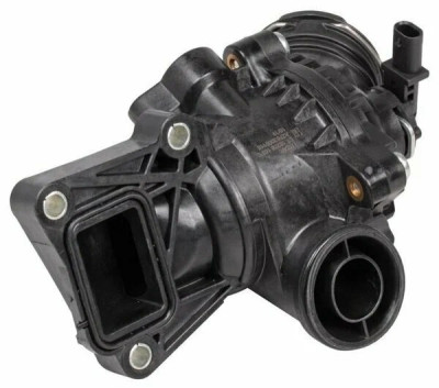 термостат LUZAR для а/м Mercedes-Benz E (W212) (09-)/S (W221) (05-) 3.5i [M276] (с корпусом) (LT 15276)