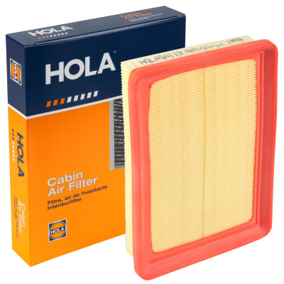 фильтр воздушный HOLA для а/м HYUNDAI Elantra XD 1.6l; 2.0l SA113