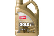 масло моторное TEBOIL Gold L 5W40 SN/CF A3/B4 синт. 4л арт. 3475041/2437263