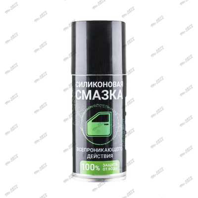смазка ВМПАВТО Silicot Spray для резиновых уплотнителей, 150мл флакон аэрозоль 2706