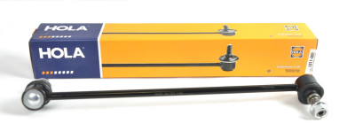 стойка стабилизатора HOLA для а/м KIA OPTIMA 15- /HYUNDAI SONATA 14- перед. лев. LS11-001