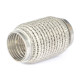 Гофра глушителя CBD 3х-сл WIRE MESH КОЛЬЧУГА 50-120. CBD324.020
