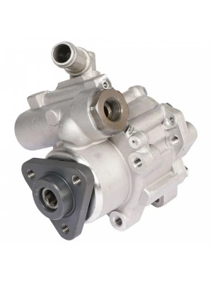 Насос ГУР LUZAR для а/м ГАЗель Next "Cummins" ISF2.8 LPS 0306