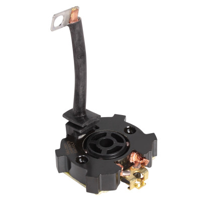 щетки стартера STARTVOLT Лада Largus (12-), Renault Logan (04-)/Duster (10-) 1.4i/1.6i VBS 2501