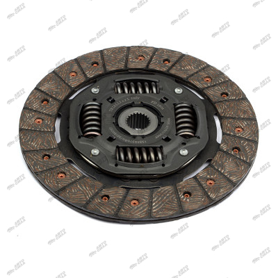 диск сцепления TRIALLI Fiat Ducato (02-) 2.3 JTD FD 1601