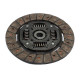 диск сцепления TRIALLI Fiat Ducato (02-) 2.3 JTD FD 1601