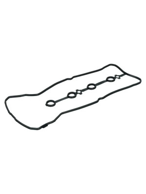 прокладка клапанной крышки LUZAR для а/м Лада Vesta (15-)/Renault Duster (10-) 1.6i [H4M] LES 21402