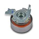 Ролик LYNX (CHEVROLET Lacetti 1.8 05>/Nubira 1.8 05>, OPEL Astra F-G 1.4-1.8 94-05/Astra H 1.8 04>/Vectra B-C 1.6-1.8 95>) натяжной ГРМ, PB-1048