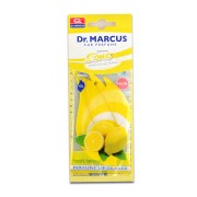 ароматизатор DR.MARCUS подвесной бумажный Sonic Fresh Lemon