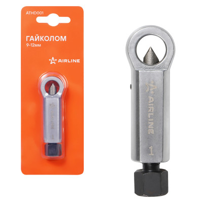 гайколом AIRLINE 9-12мм ATHD001