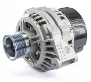 генератор АТЭ-1 (ПРАМО) для а/м ВАЗ 2110-2112, 2170, 2108-21099, 2113-2115, (с инж. двиг.) 130 А 9402.3701 У