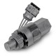датчик скорости STARTVOLT 2110-2112, 2113-2115 6-имп., (с проводом, разъём ОСТ прямоуг.) VS-SP 0111