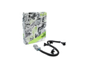 жгут проводов форсунок SURAI для а/м LADA 2110-11, 2113-15 8 кл. (2111-3724036) SR 00836