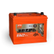 аккумулятор ЗВЕРЬ EFB Asia 82 А/ч 770A обр. п. (260х175х225) 6СТ-82VLЗ/110D26L