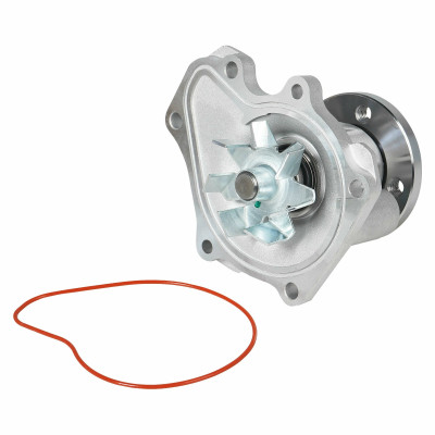 помпа LUZAR для а/м Toyota Camry (06-)/Geely Atlas (18-) 2.0i/2.4i [AZ] LWP 1929