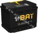 аккумулятор BAT 55 А/ч 440А (242*175*190) 55.1L