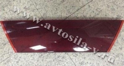 катафот Автодеталь крышки багажника 2115 (2115-8212540)
