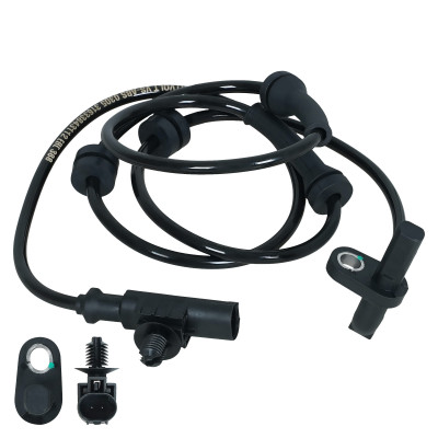 датчик ABS STARTVOLT для а/м УАЗ Patriot (05-)/Hunter (03-) задн. лев./прав. VS-ABS 0305