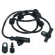 датчик ABS STARTVOLT для а/м УАЗ Patriot (05-)/Hunter (03-) задн. лев./прав. VS-ABS 0305