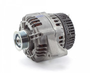 генератор ELTRA для а/м ВАЗ 2123 "Chevy Niva" (произв. С 09.2003г.) (14В/130 А) 5112.3771-30