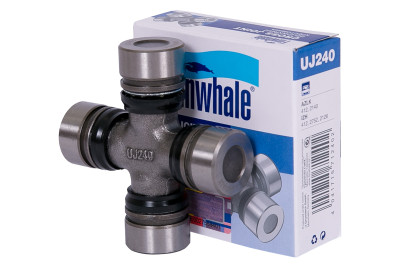 крестовина Finwhale для а/м ИЖ 2715 Ода, Москвич 2140 UJ240