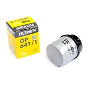 Фильтр масляный FILTRON(VAG NEW mot.1,4TSI 122/150pS), OP641/1
