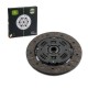 диск сцепления TRIALLI для а/м ВАЗ 2112, 2170, 2190 FD 307