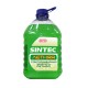 жидкость стеклоомывающая летняя Sintec 