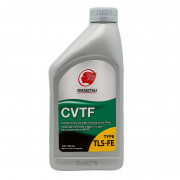 масло  трансм. IDEMITSU CVTF TYPE TLS-FE спец-ия Toyota CVT Fluid FE 0,946 л 30041103-750
