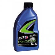 масло моторное ELF Evolution 900 SXR 5W30 1л (11070301)