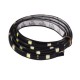светодиодная лента SKYWAY 12V  90см 36 SMD диодов Белая  S03201006