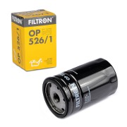 Фильтр масляный FILTRON(80/100/A4/A6/VW G3/PASSAT 1.6-4.2), OP526/1