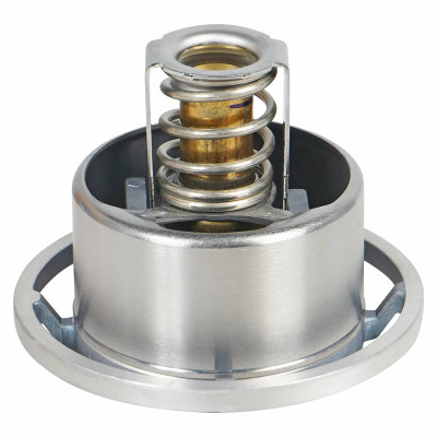 термостат LUZAR для а/м Renault Trucks Premium II (05-)/Volvo FE/FL (06-) (86°С) (термоэл.) LT 0909