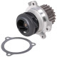 помпа LUZAR  TURBO VESTA (15-)/ X-Ray (15-) 1.8L (21129-1307010-20) LWP 0129